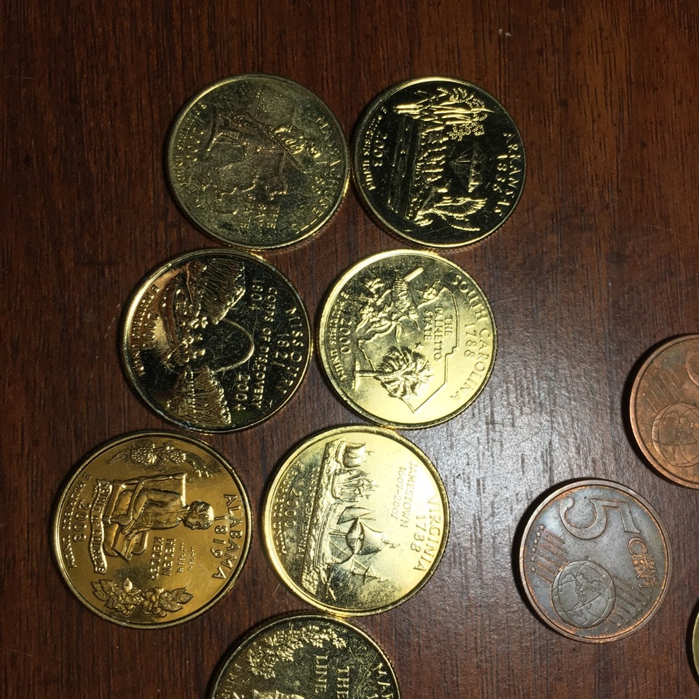 Coins - Picture 6 of 6